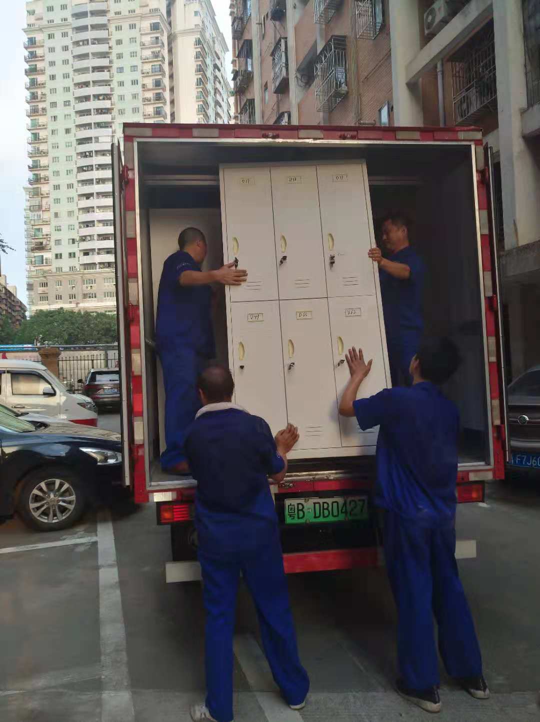 你若何选择深圳搬场公司，你相识过吗？