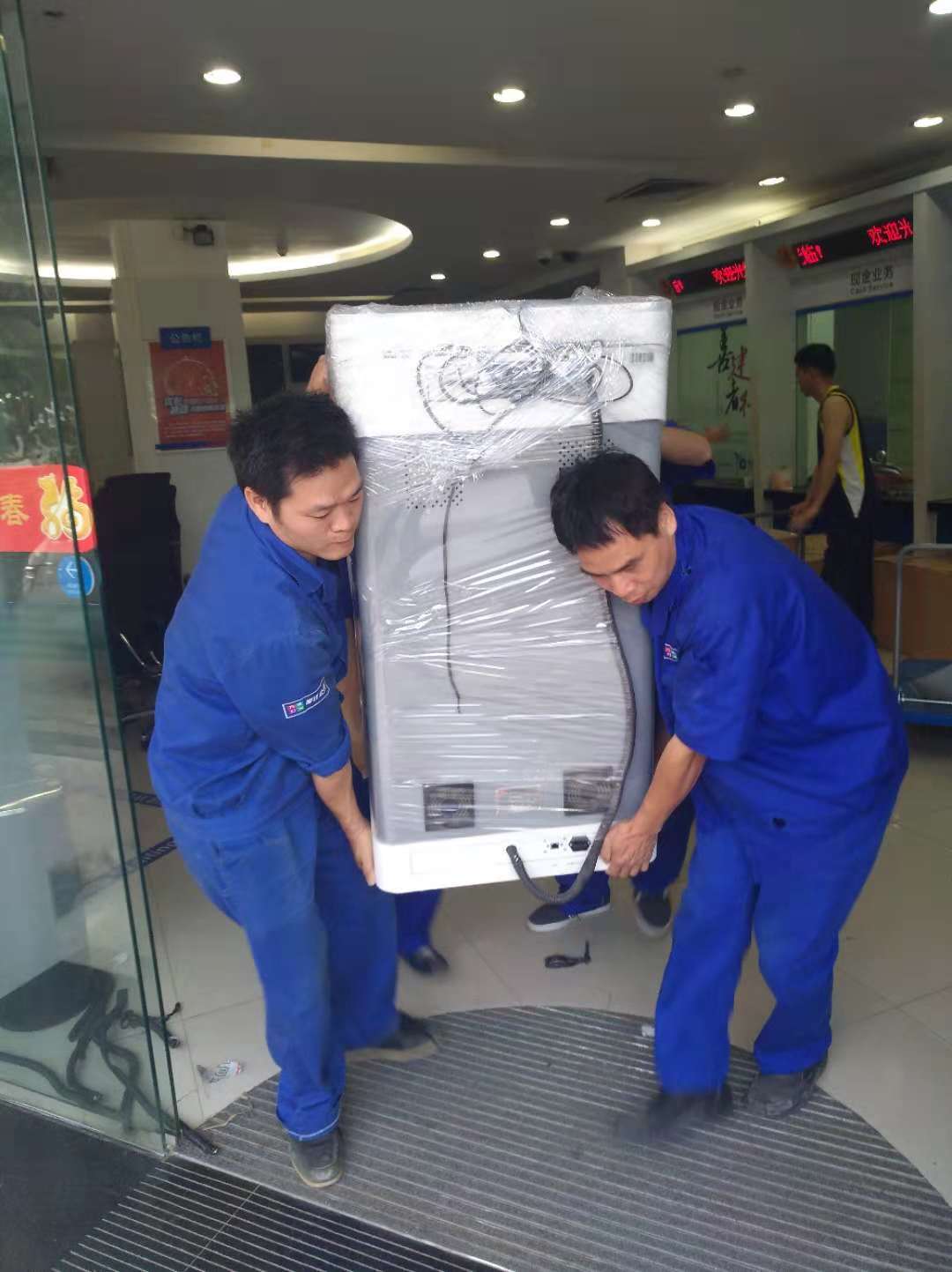 在深圳搬场前必要筹备什么，但愿这些知识能够助到你！
