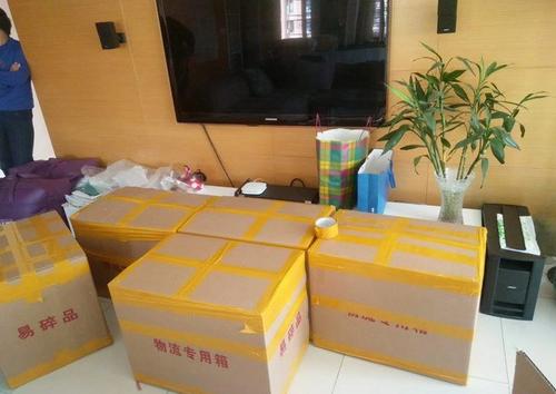 深圳搬场公司通知你搬场的时辰书籍必要搬运若何整顿打包