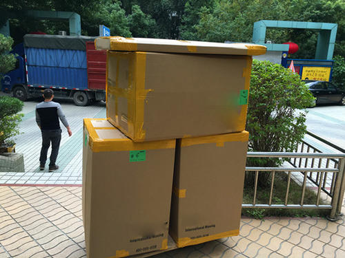 深圳搬场公司搬场过程中若何盘点物品？