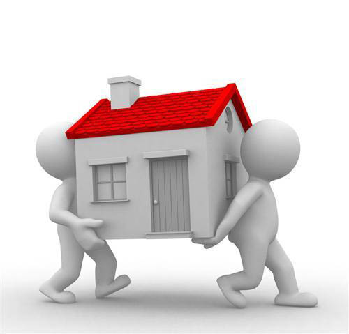 在深圳搬场，哪个搬场公司好？