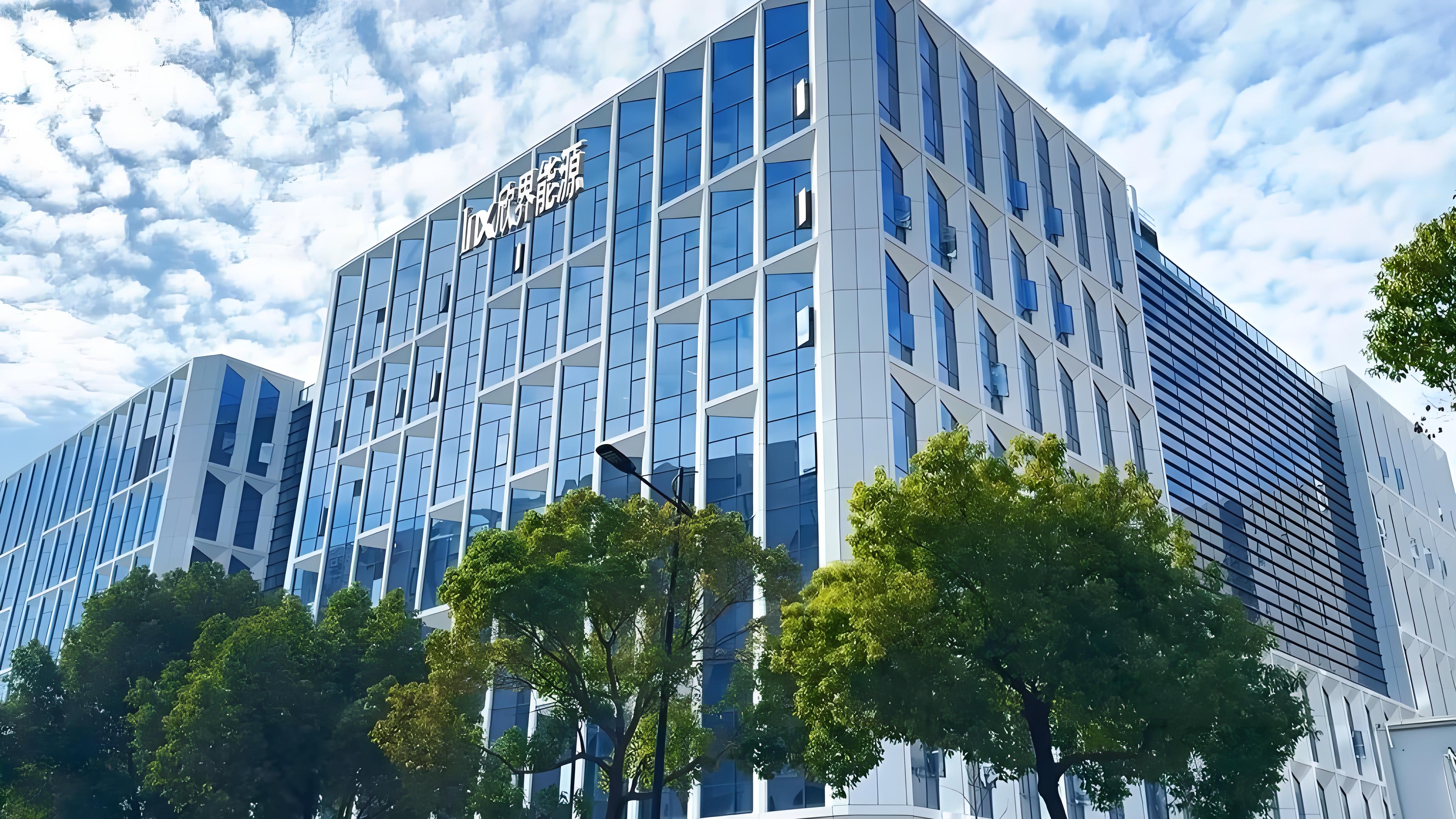 深圳精密设备搬迁标杆！环亚集团官网圆满实现深圳欣界能源搬迁项目